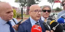 Caso Ranucci, gli esecutori dell&rsquo;attentato sentiti dai pm. I legali: &ldquo;Non dovrebbero stare in carcere&rdquo;