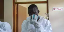 Ebola, l&rsquo;Oms dichiara la fine dell&rsquo;epidemia in Uganda: 42 giorni senza nuovi casi
