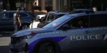 Auto contro un gruppo di persone a Caen: ci sono morti e feriti