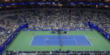 Sorteggio Us Open 2026, oggi il tabellone: le teste di serie, orario e dove vederlo