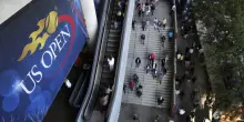 Us Open 2026: ecco il tabellone maschile, con chi giocano gli italiani