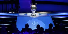 Sorteggio Champions League 2026-27 al via: attesa per Inter, Roma, Napoli e Como &ndash; La diretta
