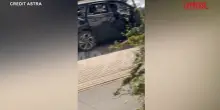 Russia, ufficiale dell&rsquo;aeronautica muore in esplosione auto a San Pietroburgo