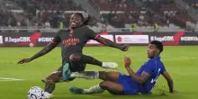 Leao non convocato per Milan-Venezia, Amorim: &ldquo;Non &egrave; in condizione, per il mercato vediamo tra 5 giorni&rdquo;