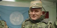 Muore a 84 anni Ratko Mladic, &egrave; stato il &lsquo;Boia di Srebrenica&rsquo;