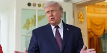 Iran, Trump lavora a un piano per il dopoguerra