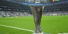 Sorteggio Europa League, Milan con Benfica e due inglesi. Per la Juve insidie spagnole