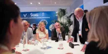 Nautica: allo Yacht Club de Monaco due giorni per disegnare le marine del futuro