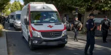 Femminicidio in Spagna, arrestato un italiano