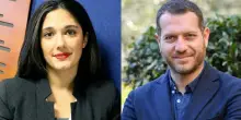 Giulia Presutti e Daniele Piervincenzi a &ldquo;Report&rdquo;, chi sono i due nuovi conduttori