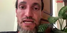 Nepal, litaliano sopravvissuto Stefano Lomutolo: "Abbiamo avuto 30 secondi per scappare"