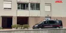 Parma, donna trovata morta in casa: i carabinieri sul posto
