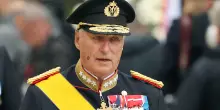 E&rsquo; morto il re di Norvegia Harald V, aveva 89 anni