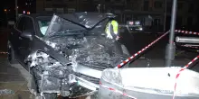 Incidenti stradali, quattro morti in poche ore: schianti sulla A32 Torino Bardonecchia e in provincia di Perugia