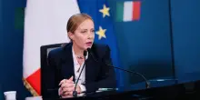 Meloni risponde a Bonaccini: &ldquo;Noi rispettiamo gli italiani, non chiediamo i titoli studio&rdquo;