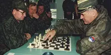 Mladic sar&agrave; sepolto con onori militari e di Stato in Serbia, esequie solenni per il Boia di Srebrenica