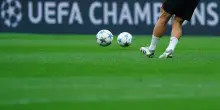 Champions League, ecco i calendari: subito Real-Inter e Napoli-Arsenal