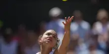 Us Open 2026, Jasmine Paolini torna dopo un mese di stop: &ldquo;Non sar&agrave; facile, ma per fortuna sto meglio&rdquo;