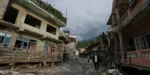 Nepal, cresce il bilancio delle vittime: almeno 616 morti e 2.300 feriti &ndash; La diretta