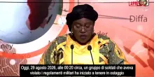 Niger, tv di Stato: "Tentato ammutinamento di militari in una base di Niamey"