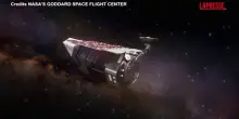La Nasa presenta Roman, il telescopio spaziale che rivoluzioner&agrave; il modo di osservare luniverso
