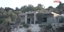 Cisgiordania, tre palestinesi uccisi dallIdf a Jenin