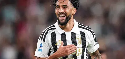 Serie A, Juventus-Parma 2-0, ai bianconeri bastano Gonzalez e Koopmeiners