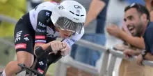 Vuelta di Spagna, Pogacar costretto al ritiro: che cosa &egrave; successo