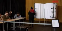 Islanda, al voto sul ritorno ai negoziati per l&rsquo;adesione all&rsquo;Ue