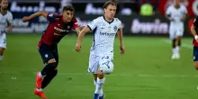 Serie A, Cagliari-Inter 0-1