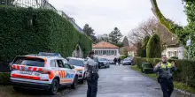 Svizzera, spari sulla folla a un rave party ad Aarau: &ldquo;Ci sono vittime&rdquo;