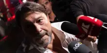 Ranucci, il conduttore contesta la rimozione da Report.  Floridia: &ldquo;Ricorda l&rsquo;editto bulgaro&rdquo;
