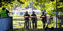 Svizzera, sparatoria al rave: arrestato l&rsquo;autore, ha agito da solo