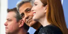 George Clooney protagonista della Mostra del Cinema di Venezia 2026: le foto pi&ugrave; belle in laguna