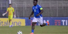 Gnonto alla Fiorentina, che cosa sappiamo
