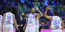 Italia-Serbia, gli azzurri sfidano Jokic per le qualificazioni ai Mondiali di basket 2027: orari e dove vederli