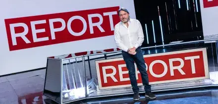 Report, giornalisti pronti allo sciopero: &ldquo;Senza squadra il programma non esiste&rdquo;