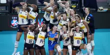 Europei pallavolo 2026, l&rsquo;Italia piega la Bulgaria 3-0 e vola ai quarti
