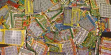 Fabriano, compra un Gratta e Vinci da 5 euro e vince mezzo milione