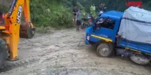 Nepal, ActionAid a Rasuwa: piogge e fango rallentano i soccorsi