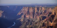 Grand Canyon, inondazione improvvisa: evacuate decine di persone