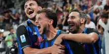 Serie A, Atalanta-Bologna 1-0