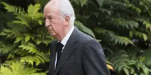 Francia, morto a 97 anni &Eacute;douard Balladur: fu l&rsquo;ultimo premier di Fran&ccedil;ois Mitterrand