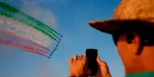 BIAS International Air Show in Romania, le foto pi&ugrave; belle dello spettacolo a Bucarest