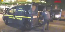Roma, sequestrati 13 kg tra cocaina e hashish a Castelverde: due arresti