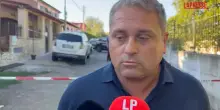 Spari a Pietralata, presidente del IV Municipio: "Bimba gravemente disabile"