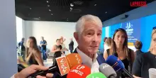 Il ministro Abodi sulla &ldquo;sua&rdquo; Lazio: &ldquo;Stadio vuoto? Malessere tifosi va rispettato&rdquo;