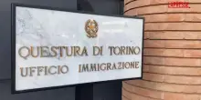 Torino, apre il nuovo ufficio immigrazione della Questura