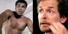 Malattia di Parkinson, i malati famosi: da Michael J. Fox a Muhammad Ali