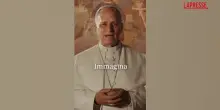 Papa Leone XIV, la preghiera per lacqua del Pontefice: "Intere comunit&agrave; hanno bisogno"